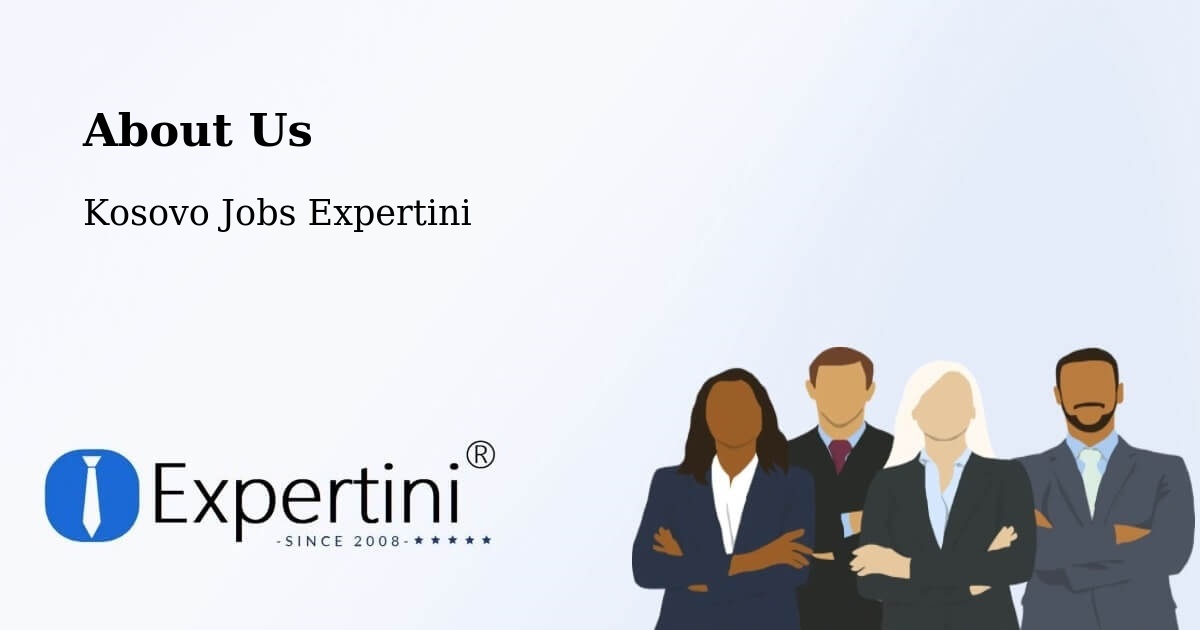 About Expertini Recruitment Platform  – Mazgit - Mazgit, Kosovo Jobs Expertini