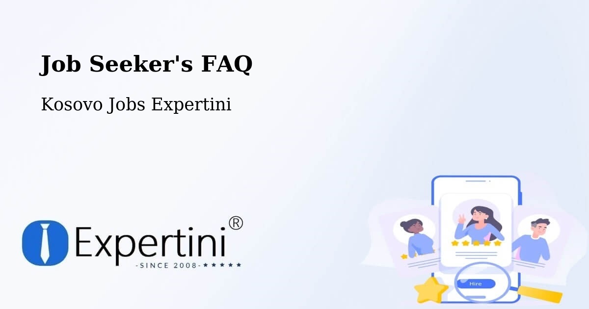 Employer FAQ – Mazgit - Kosovo Jobs Expertini