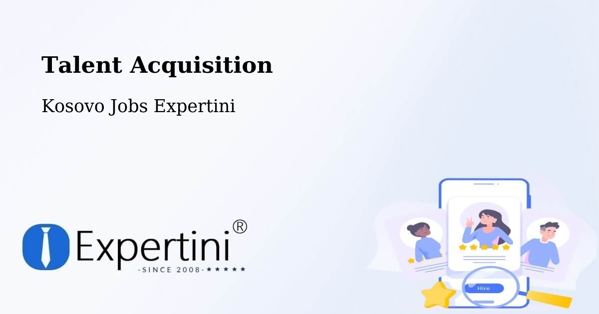 Post Jobs & Find Candidates in Mazgit – Talent Acquisition Solutions - Kosovo Jobs Expertini